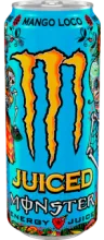 Mango Loco