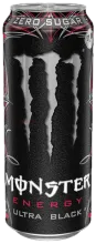 Ultra Black