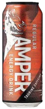 Amper Regular