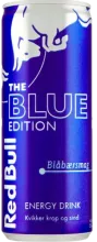 Blue Edition