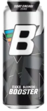 Booster Black Zero