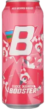 Red Berry Booster