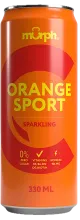 Murph Orange Sport