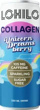 Unicorn Dreams Berry
