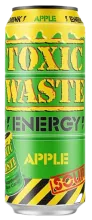 ToxicWaste_SourApple