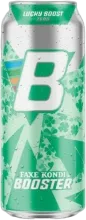 Lucky Boost Zero