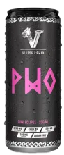 Pink Eclipse PWO
