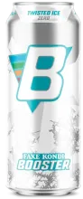 Twisted Ice