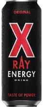 X Ray Original