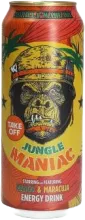 Jungle Maniac