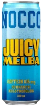 Juicy Melba