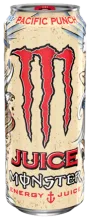 Pacific Punch