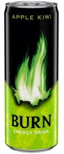 BurnAppleKiwi