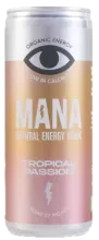 Tropical Passion