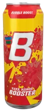 Faxe Kondi Bubble Boost