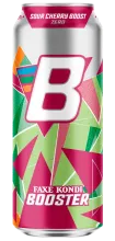 Faxe Kondi Booster Sour Cherry Boost