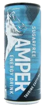 Amper Sugarfree