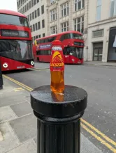 Lucozade Original