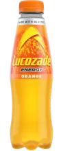 Lucozade Orange