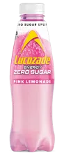 Pink Lemonade