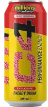 C4 Millions Strawberry