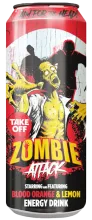 ZombieAttack