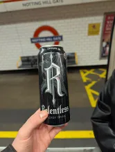 Relentless Energy
