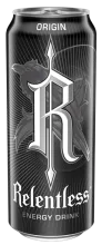 relentless
