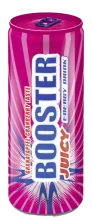 BoosterJuicy
