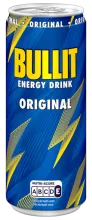 Bullit Energy