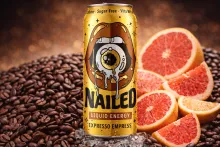 Nailed Expresso Empress