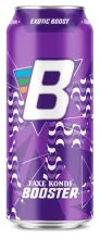 ExBoost