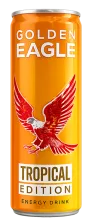 GoldenEagleTropical