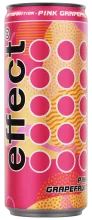 Effect Pink Grape