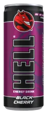 BlackCherry