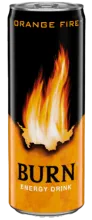 OrangeFire