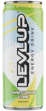 LevlUpLemonLime