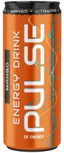 PulseMango
