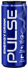 PulseBlueberry