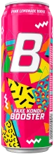 Pink Lemonade Boost