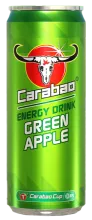 GreenAppleCarabao