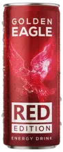 RedEditionGoldenEagle