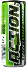 ActionGreenApple