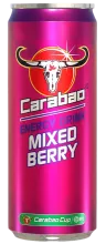 Carabao Mixed Berry