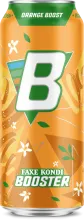 Faxe Kondi Booster Orange Boost