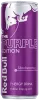 Redbull Purple