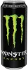 Monster Energy