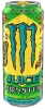Monster Rio Punch