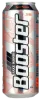 Booster Sort Passion