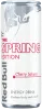 red bull cherry sakura